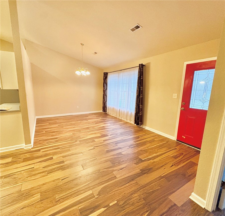 505 Canebrake Drive Anderson, SC 29621 - Photo 8 of 24 Foyer