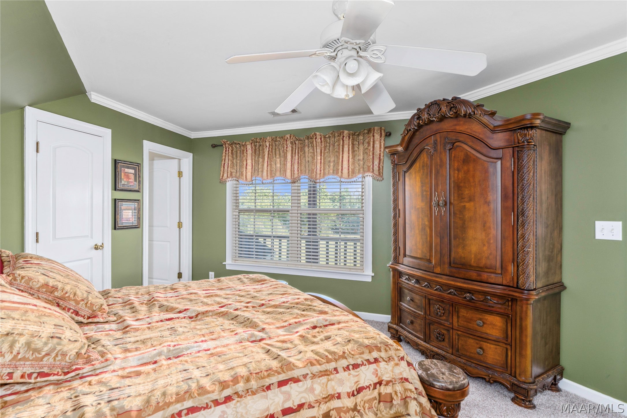272 Fredot Road Montgomery, AL 36105 - Photo 33 of 72 Gallery Image 33