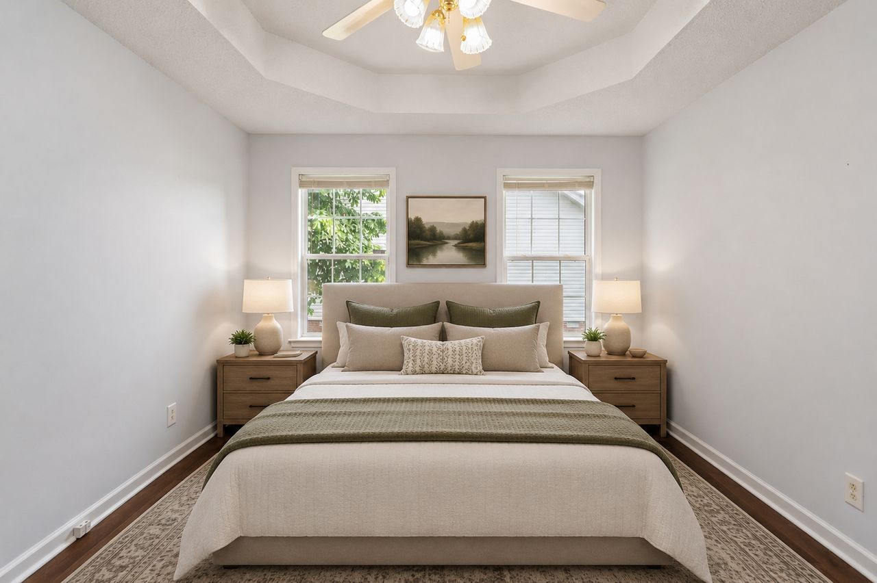 1721 Hazelwood Road Clarksville, TN 37042 - Photo 13 of 25