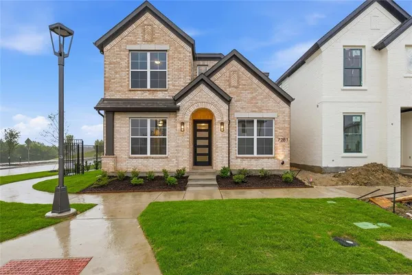 $3,900 | 7281 Confetti Lane, Frisco, TX 75033
