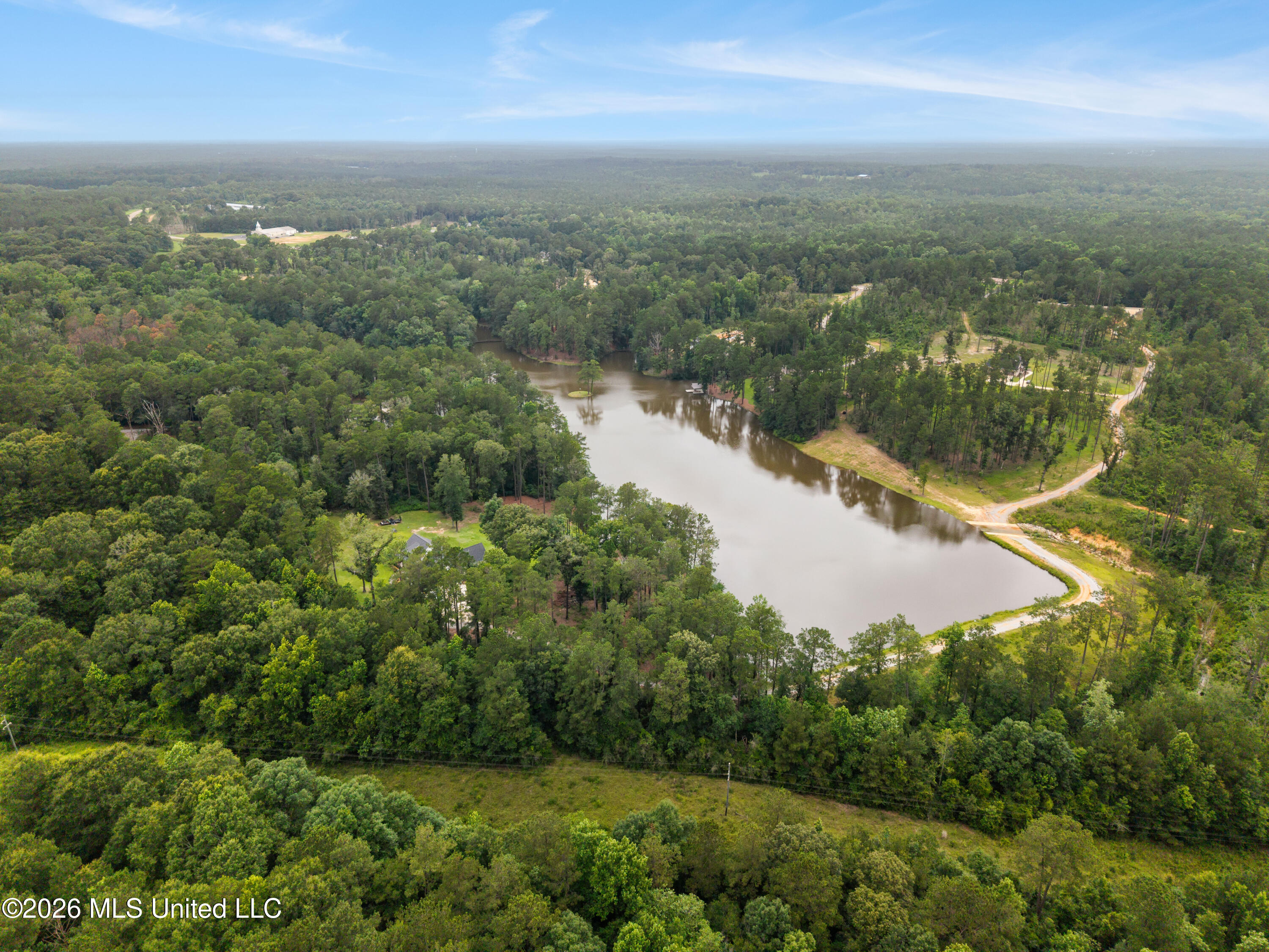 14 Spring Lake Drive Sumrall, MS 39482 - Photo 29 of 30 14_Spring_Lake_Dr-38