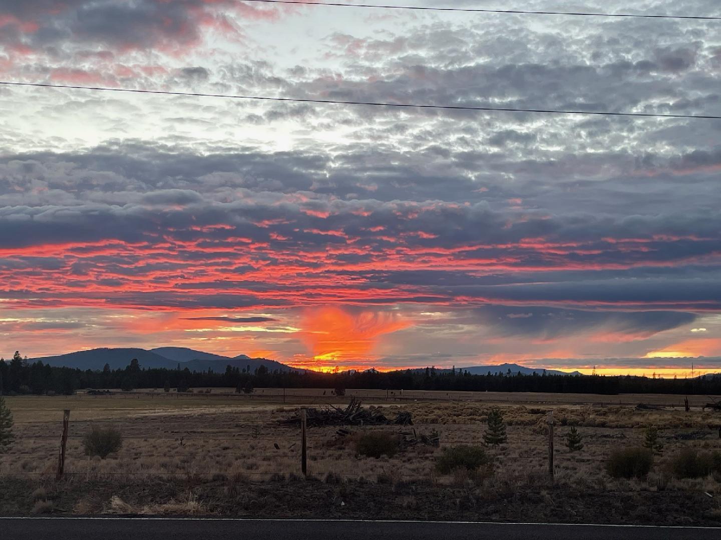 51233 Riley Lane La Pine, OR 97739 - Photo 25 of 26 Sunset