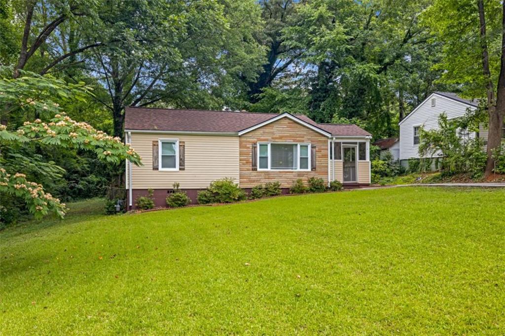 1764 Lee Street Decatur, GA 30035 - Photo 3 of 23 Gallery Image 3