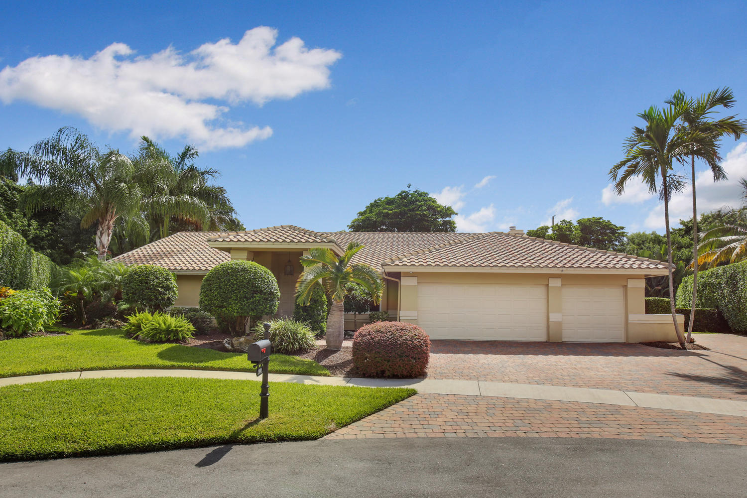 1900 Northwest 25th Street Boca Raton, FL 33431 - Photo 1 of 29 Front Exterior
