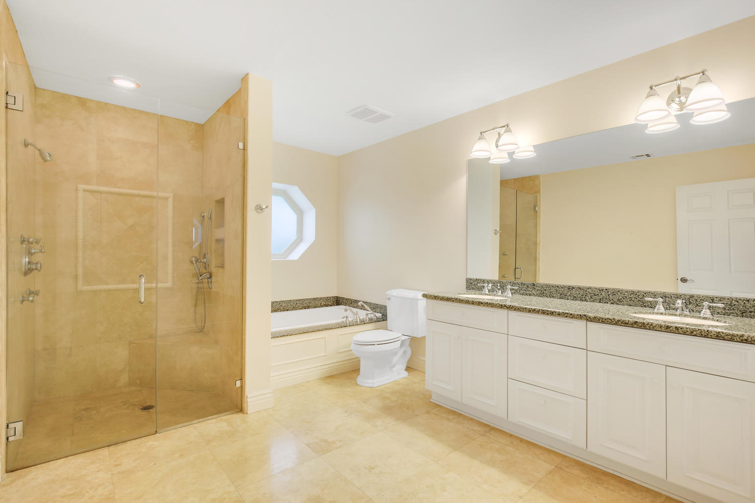 1900 Northwest 25th Street Boca Raton, FL 33431 - Photo 12 of 29 Master Bathroom