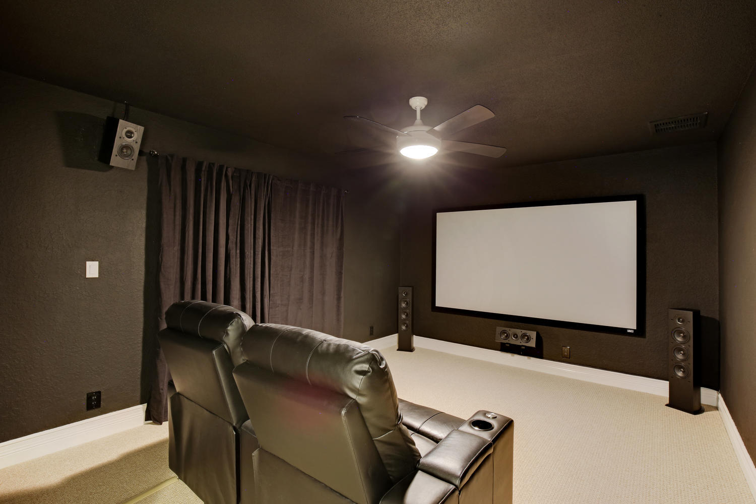 1900 Northwest 25th Street Boca Raton, FL 33431 - Photo 14 of 29 Theater or bedroom
