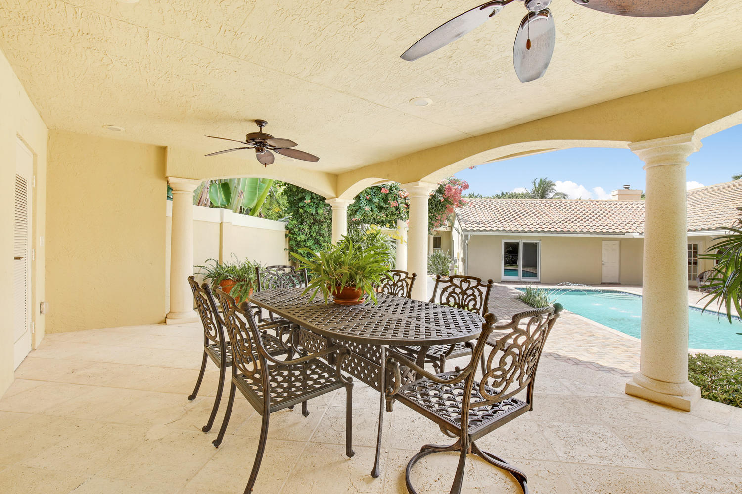 1900 Northwest 25th Street Boca Raton, FL 33431 - Photo 18 of 29 Patio