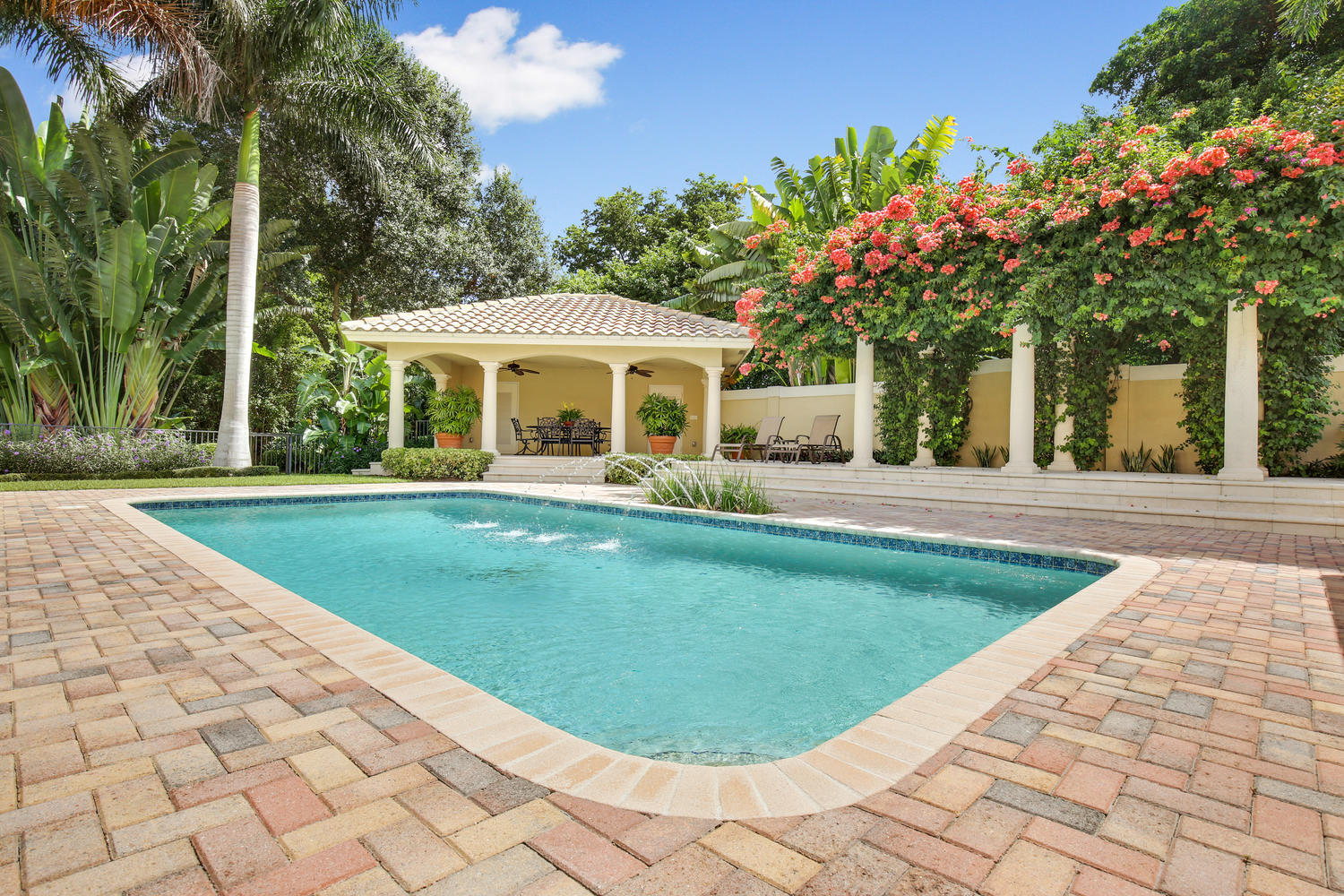 1900 Northwest 25th Street Boca Raton, FL 33431 - Photo 19 of 29 Pool