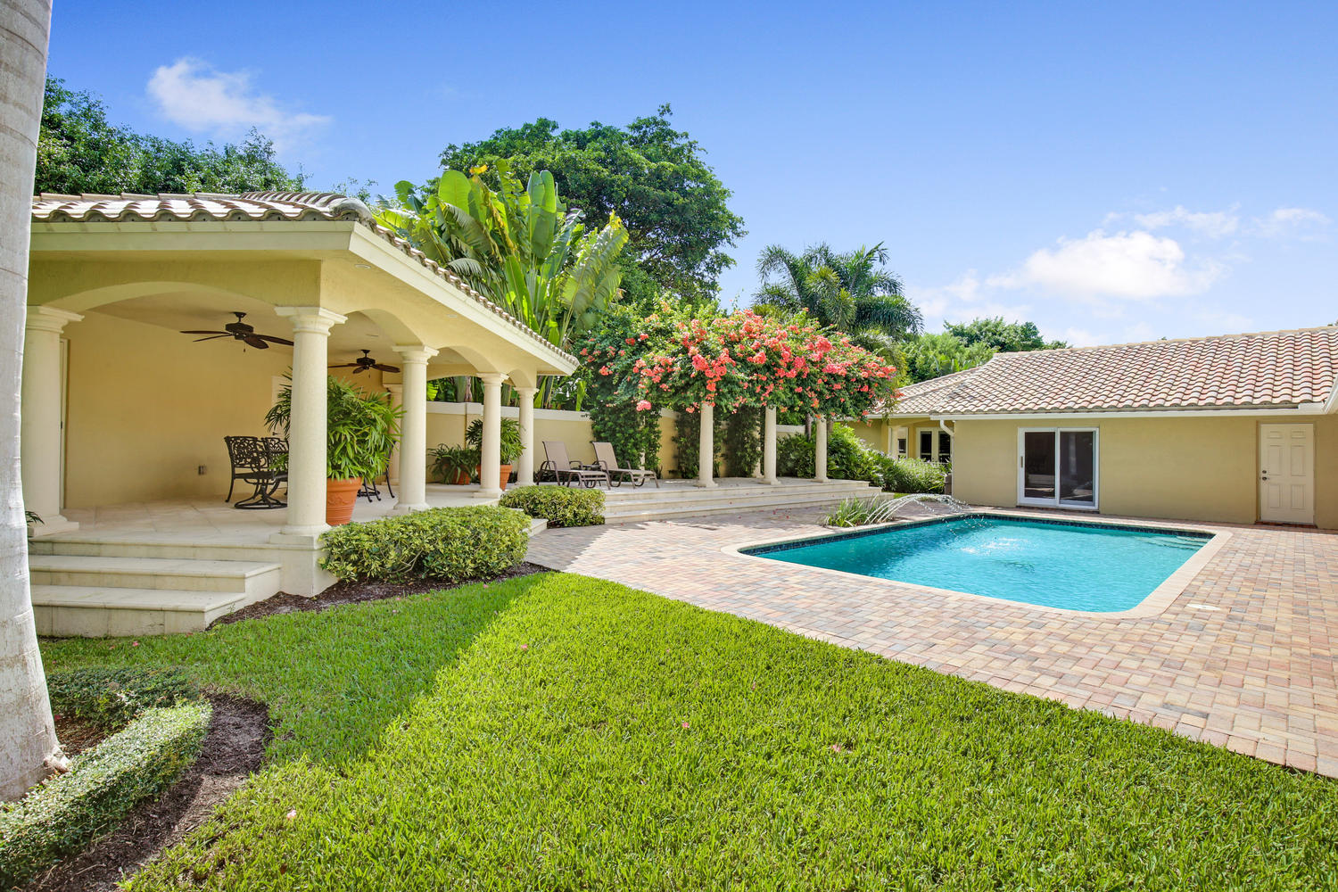 1900 Northwest 25th Street Boca Raton, FL 33431 - Photo 21 of 29 Pool