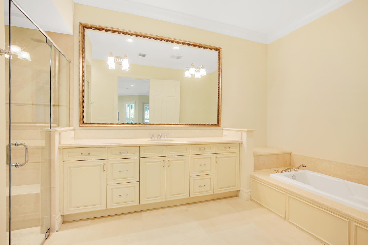 1900 Northwest 25th Street Boca Raton, FL 33431 - Photo 28 of 29 Guest house bathroom