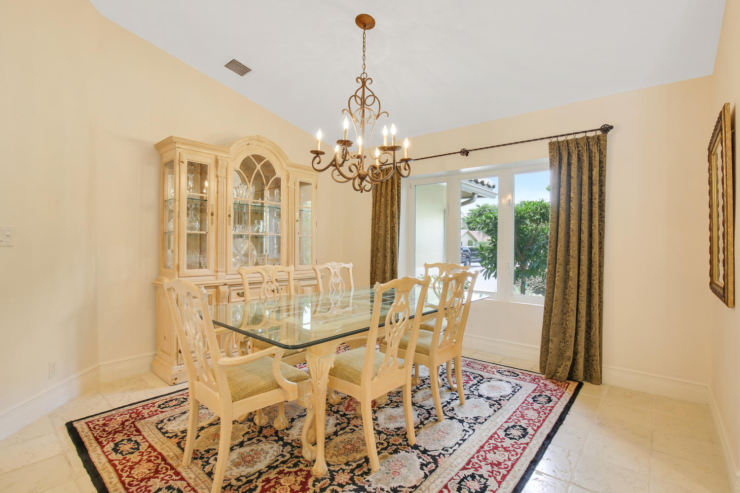 1900 Northwest 25th Street Boca Raton, FL 33431 - Photo 4 of 29 Dining Room