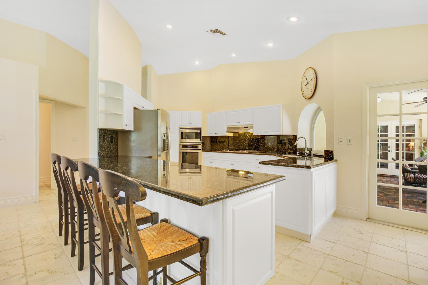1900 Northwest 25th Street Boca Raton, FL 33431 - Photo 5 of 29 Kitchen