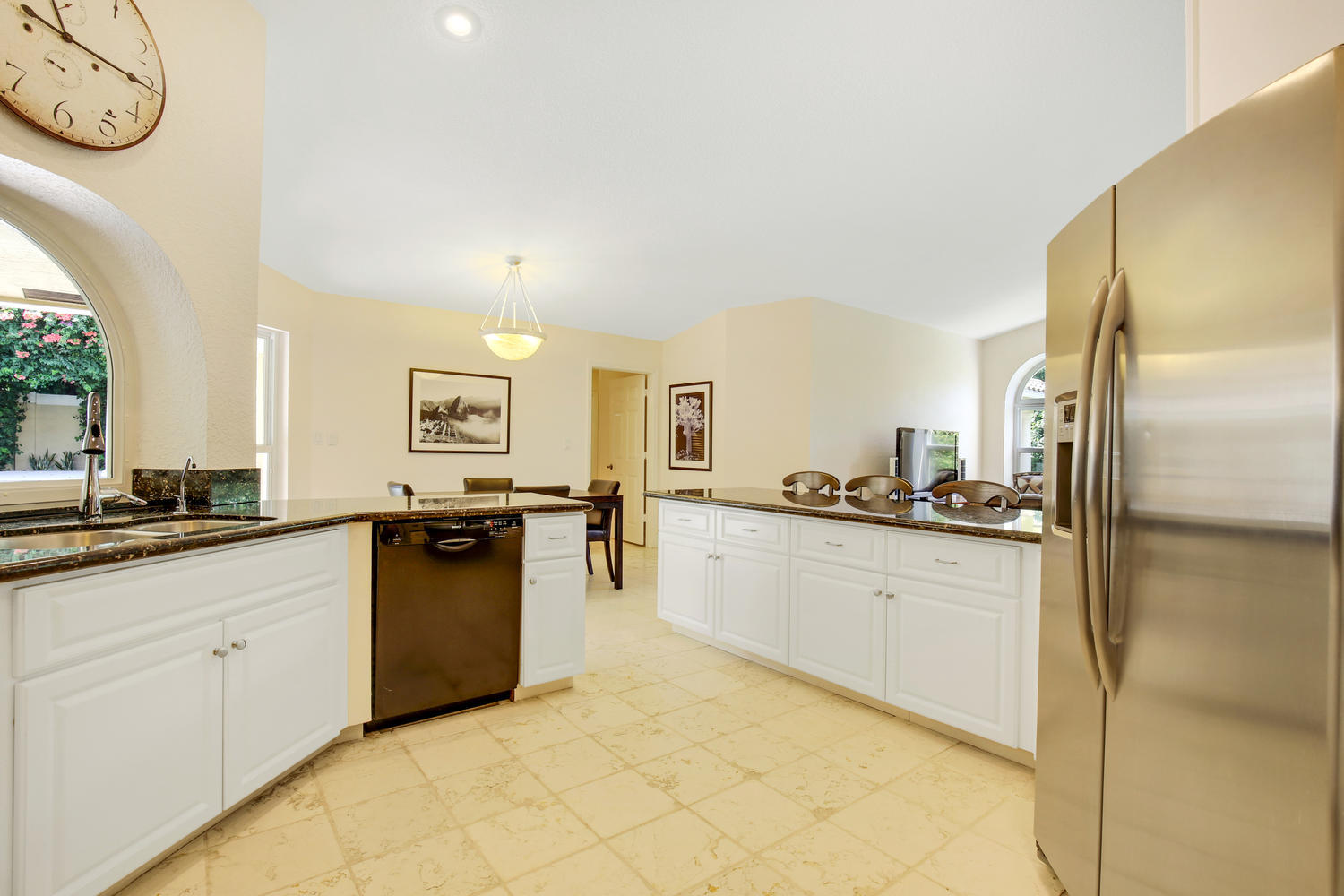 1900 Northwest 25th Street Boca Raton, FL 33431 - Photo 7 of 29 Kitchen