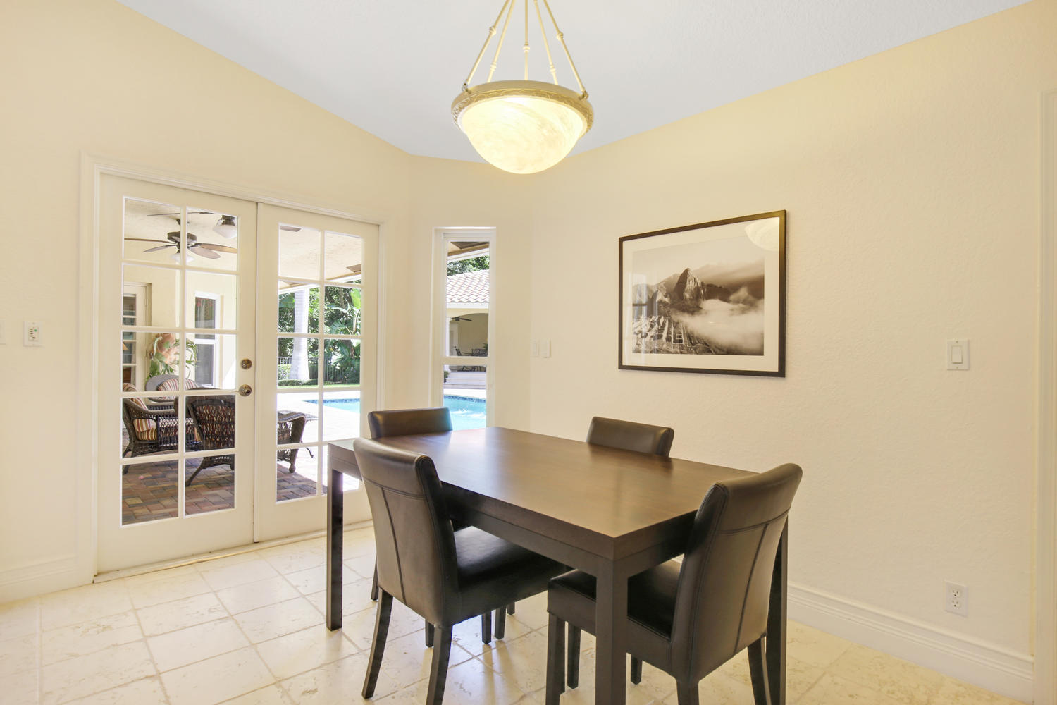 1900 Northwest 25th Street Boca Raton, FL 33431 - Photo 8 of 29 Breakfast nook