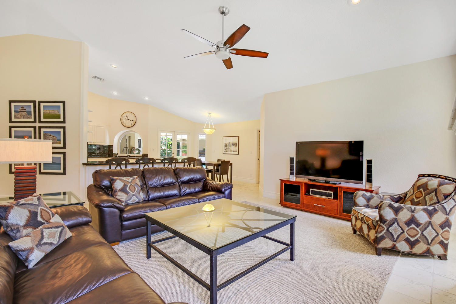 1900 Northwest 25th Street Boca Raton, FL 33431 - Photo 10 of 29 Family Room