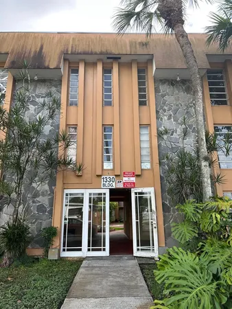 $1,600 | 1330 West 54th Street, Unit 108C, Hialeah, FL 33012