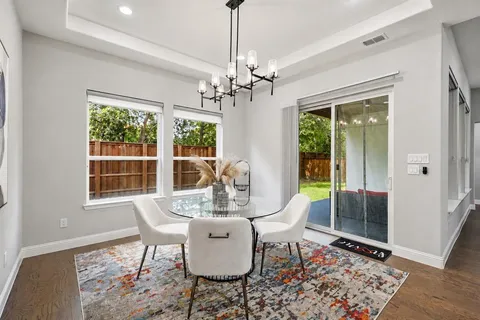 $969,000 | 3123 Warwick Trail, Lewisville, TX 75077