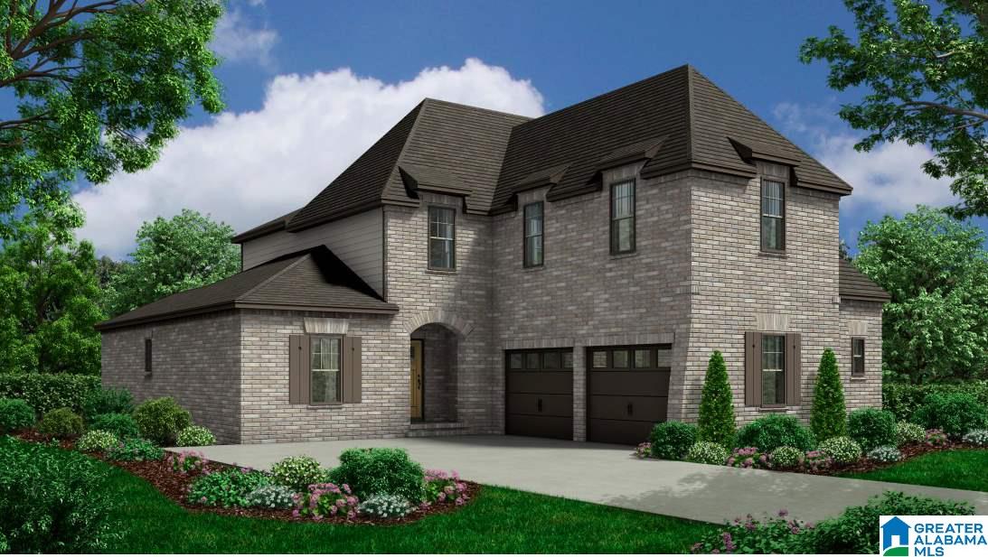 4937 Ridge Pass Birmingham, AL 35226 - Photo 1 of 20