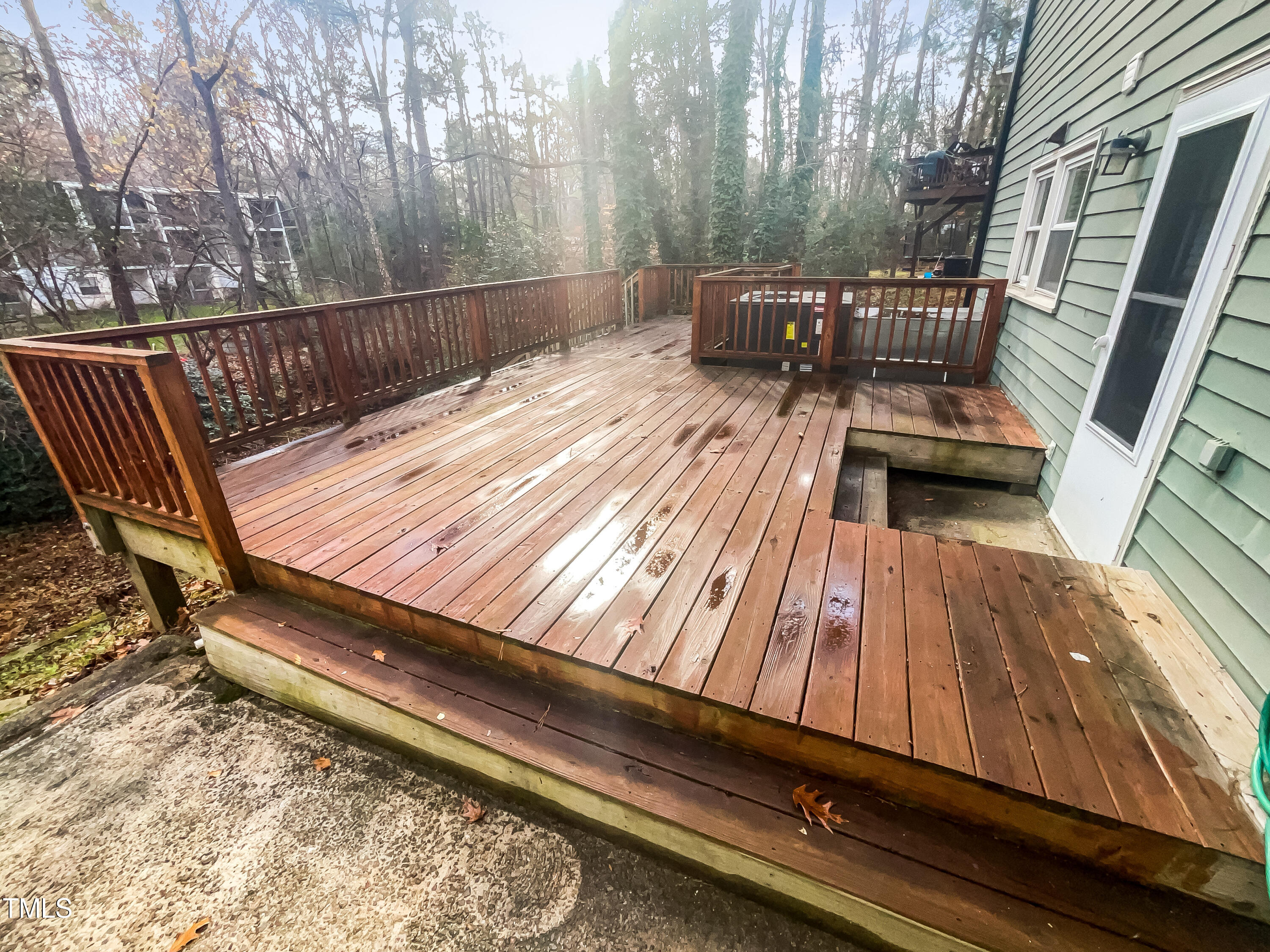 7553 Stuart Drive Raleigh, NC 27615 - Photo 19 of 20 photo_19