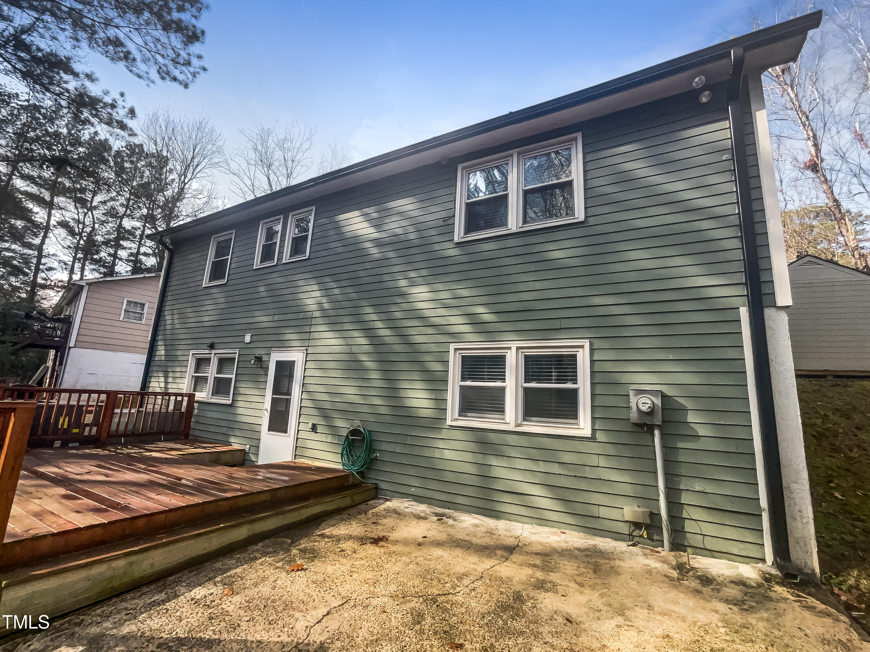 7553 Stuart Drive Raleigh, NC 27615 - Photo 20 of 20 photo_20