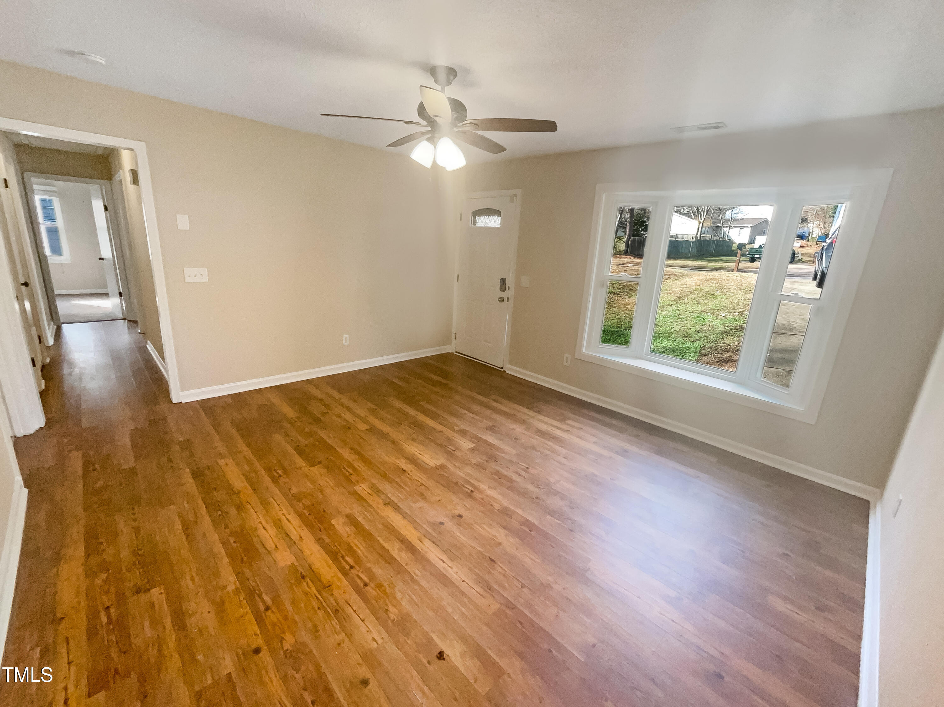 7553 Stuart Drive Raleigh, NC 27615 - Photo 3 of 20 photo_03