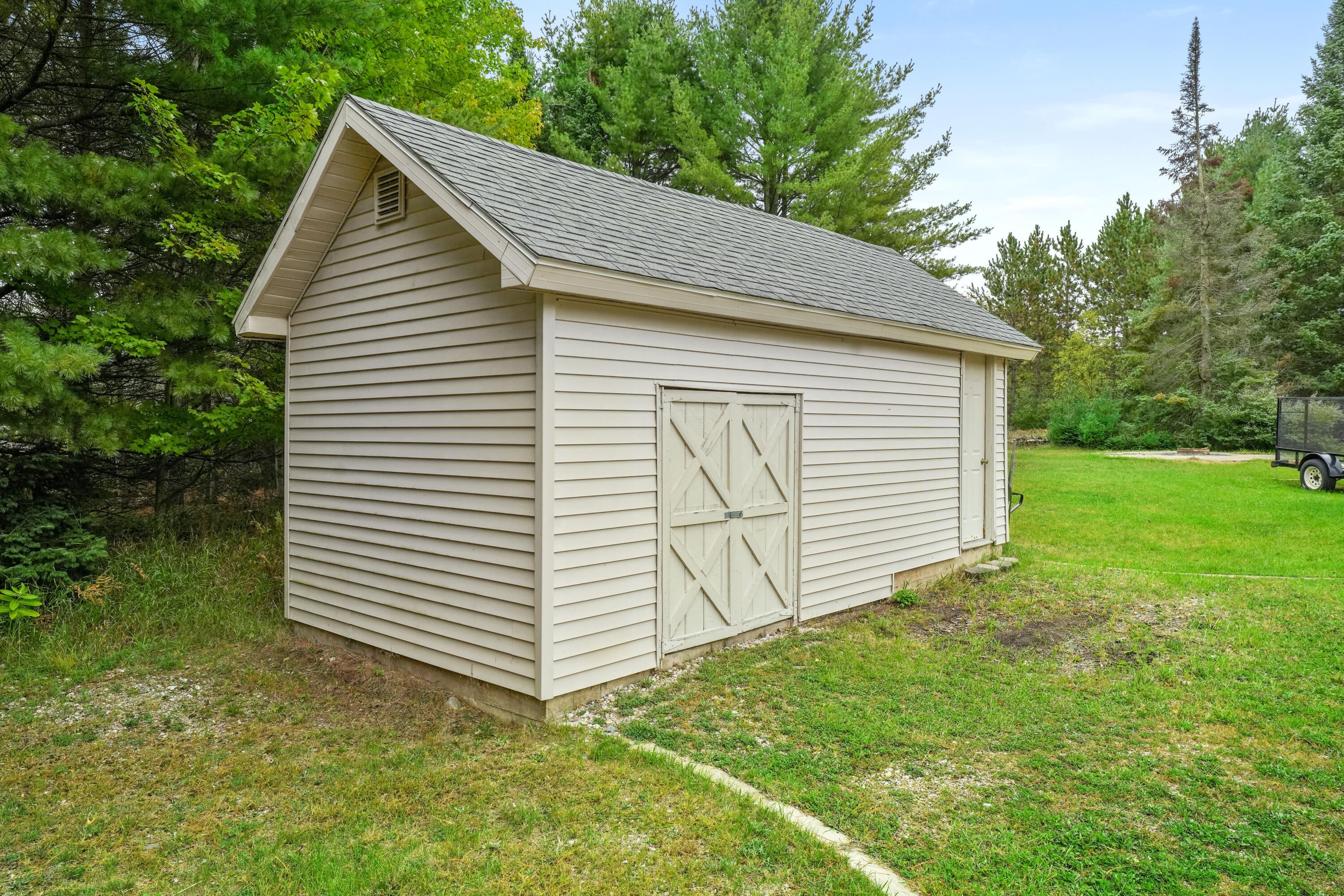 11879 Steckert Bridge Road Roscommon, MI 48653 - Photo 30 of 33 Gallery Image 30