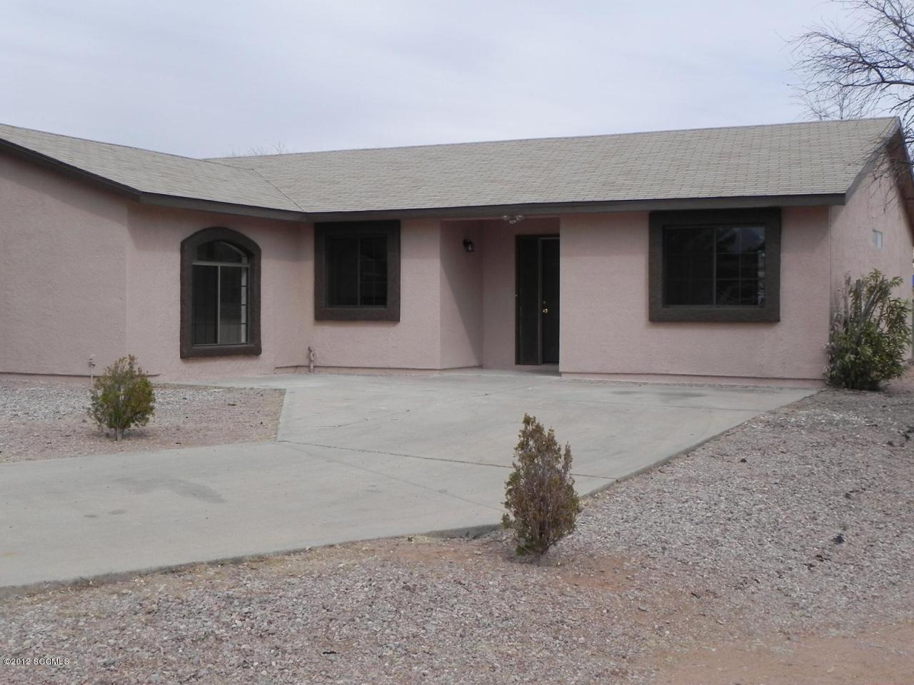 487 Pacana Court Rio Rico, AZ 85648 - Photo 2 of 12