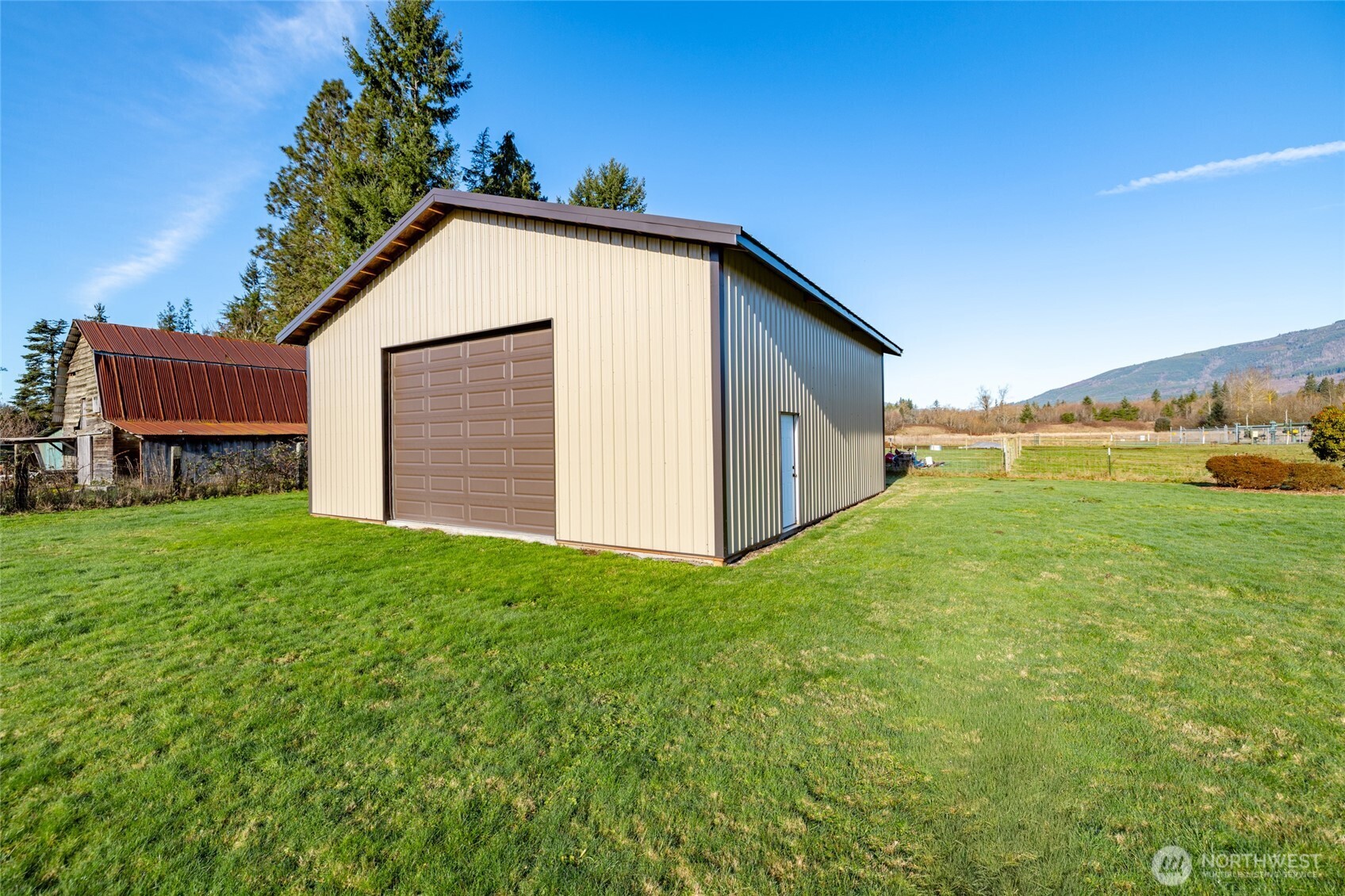 965 North Fruitdale Road Sedro-Woolley, WA 98284 - Photo 27 of 37