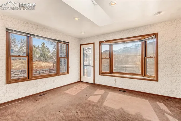$690,000 | 114 Via Linda Vista, Manitou Springs, CO 80829