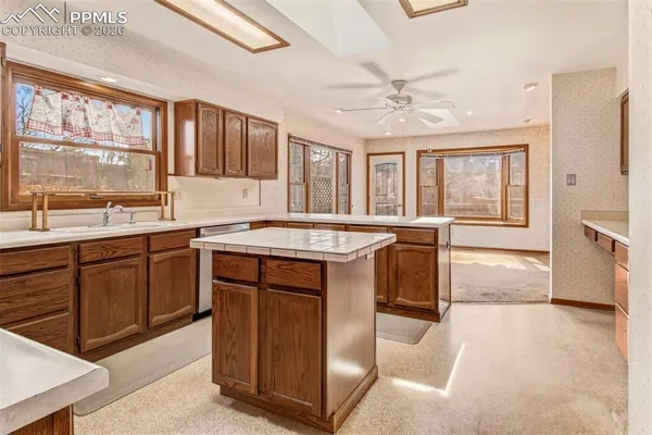 $690,000 | 114 Via Linda Vista, Manitou Springs, CO 80829
