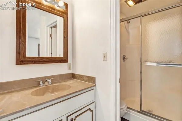 $690,000 | 114 Via Linda Vista, Manitou Springs, CO 80829