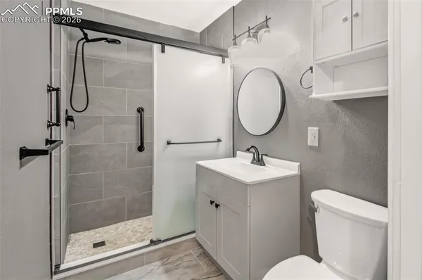 $690,000 | 114 Via Linda Vista, Manitou Springs, CO 80829