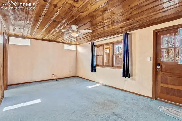 $690,000 | 114 Via Linda Vista, Manitou Springs, CO 80829