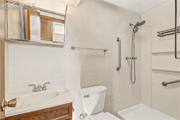 $690,000 | 114 Via Linda Vista, Manitou Springs, CO 80829