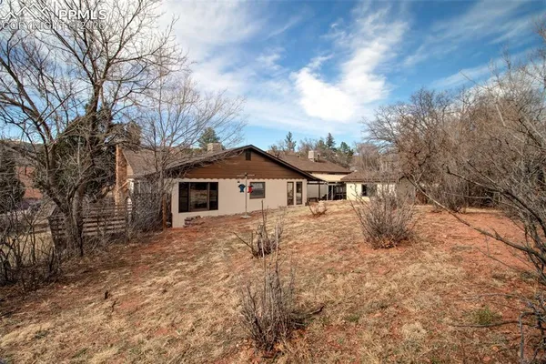 $690,000 | 114 Via Linda Vista, Manitou Springs, CO 80829