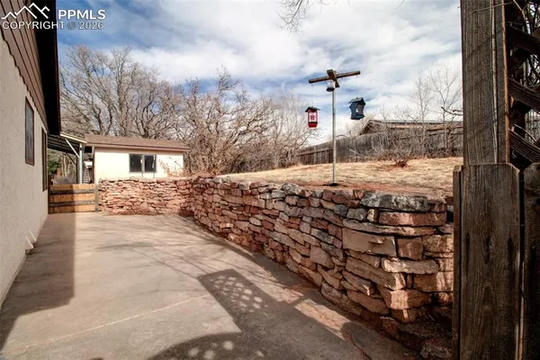 $690,000 | 114 Via Linda Vista, Manitou Springs, CO 80829