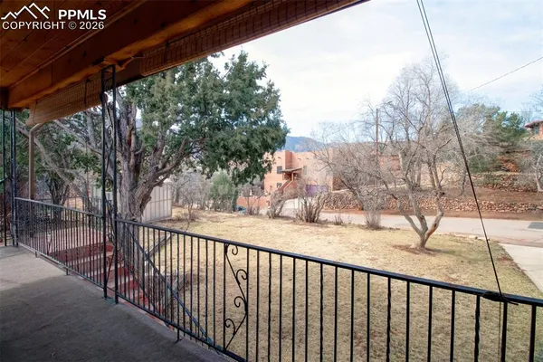 $690,000 | 114 Via Linda Vista, Manitou Springs, CO 80829