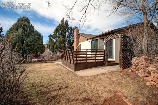 $690,000 | 114 Via Linda Vista, Manitou Springs, CO 80829