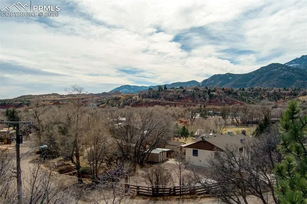 $690,000 | 114 Via Linda Vista, Manitou Springs, CO 80829