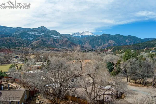 $690,000 | 114 Via Linda Vista, Manitou Springs, CO 80829