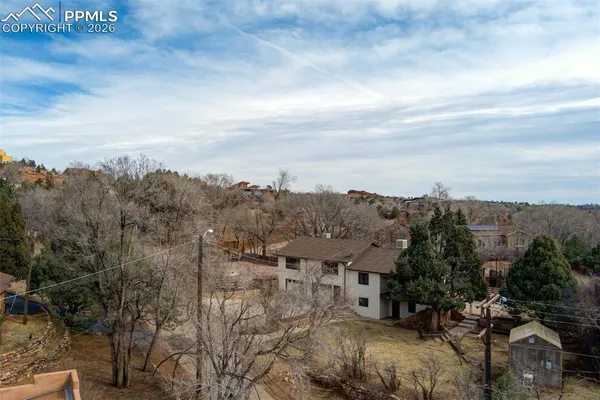 $690,000 | 114 Via Linda Vista, Manitou Springs, CO 80829