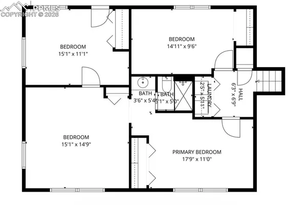 $690,000 | 114 Via Linda Vista, Manitou Springs, CO 80829