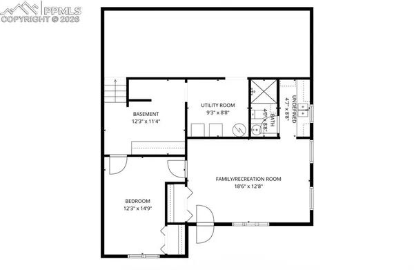 $690,000 | 114 Via Linda Vista, Manitou Springs, CO 80829