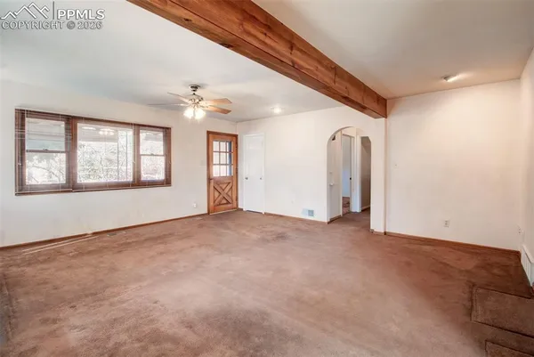 $690,000 | 114 Via Linda Vista, Manitou Springs, CO 80829