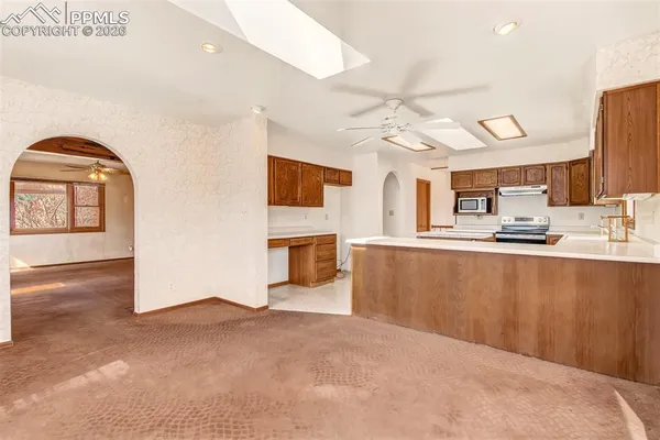 $690,000 | 114 Via Linda Vista, Manitou Springs, CO 80829