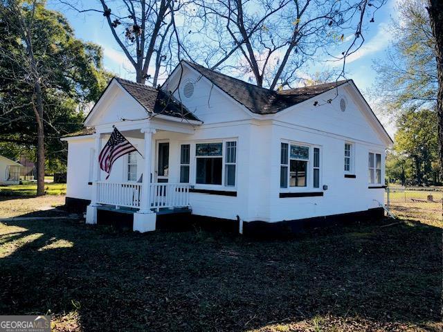 215 Williams Street Collins, GA 30421 - Photo 1 of 1 Main View