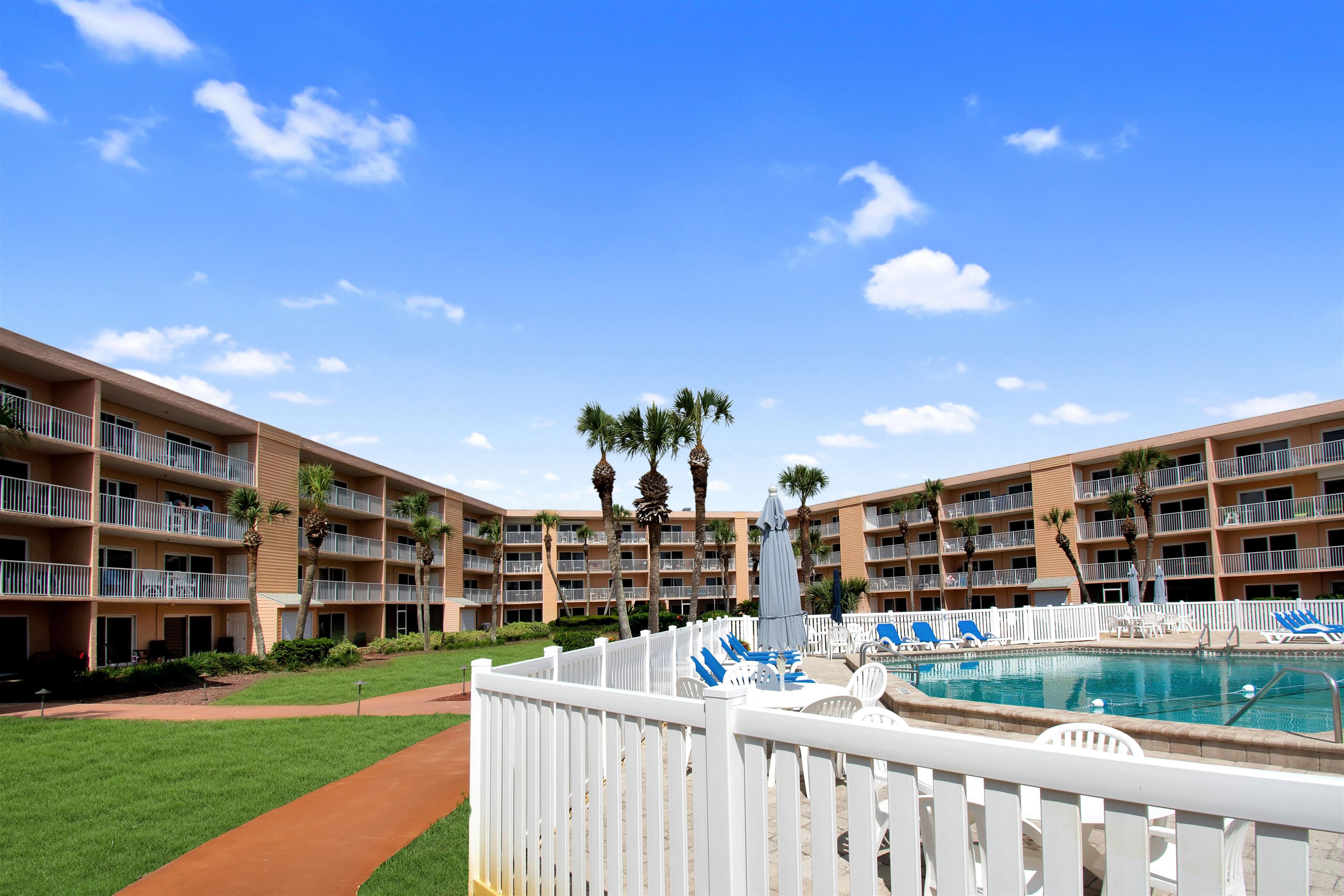 4 Ocean Trace Road, Unit 315 St. Augustine, FL 32080 - Photo 31 of 33