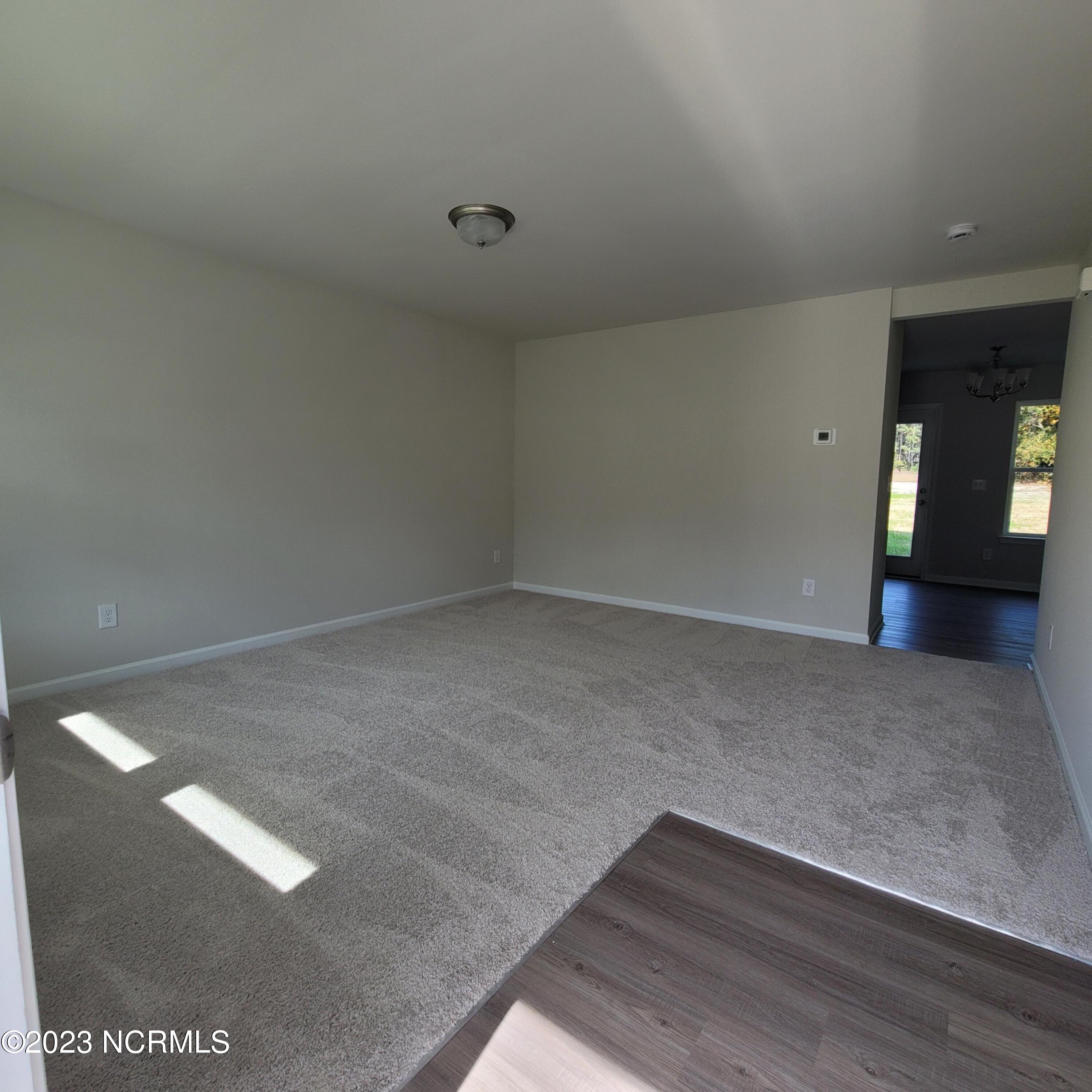 536 Lakerun Drive Bunnlevel, NC 28323 - Photo 12 of 19 Living Room