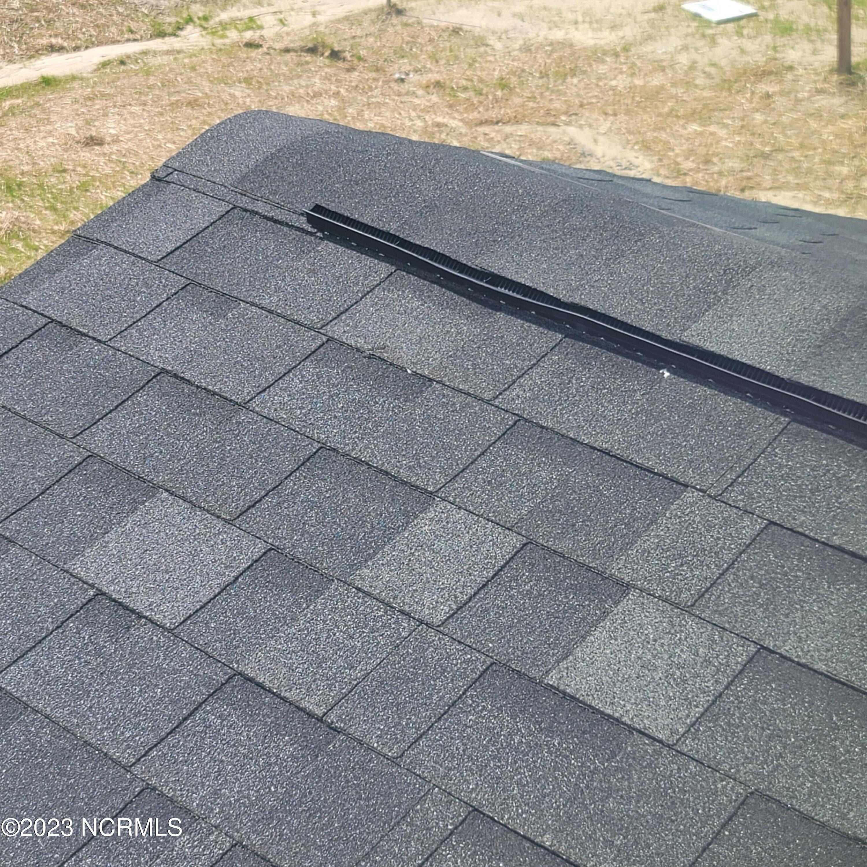 536 Lakerun Drive Bunnlevel, NC 28323 - Photo 2 of 19 Architectual Shingle