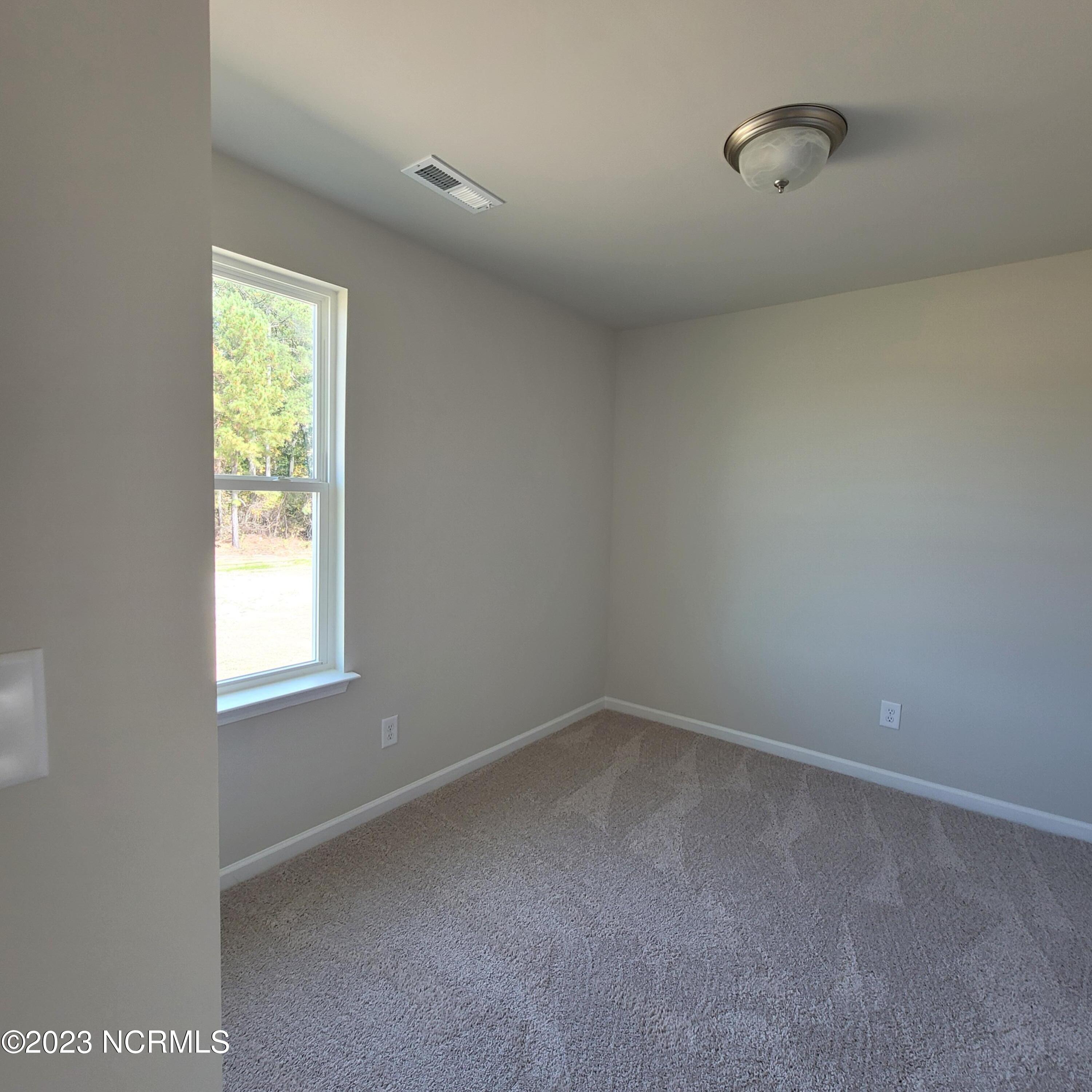 536 Lakerun Drive Bunnlevel, NC 28323 - Photo 4 of 19 Bedroom #3